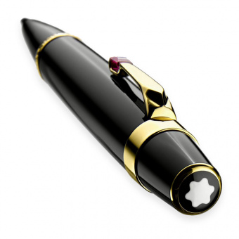 Montblanc Bohemé Kugelschreiber