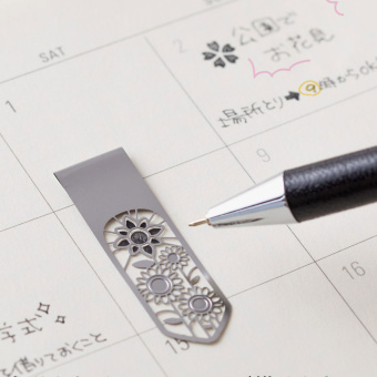 Midori Bookmark 