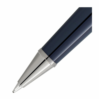 Montblanc Meisterstück Around the World in 80 Days III Classique Rollerball