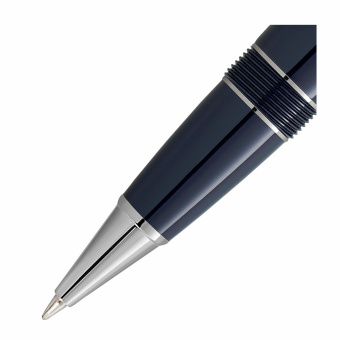 Montblanc Meisterstück Around the World in 80 Days III LeGrand Rollerball