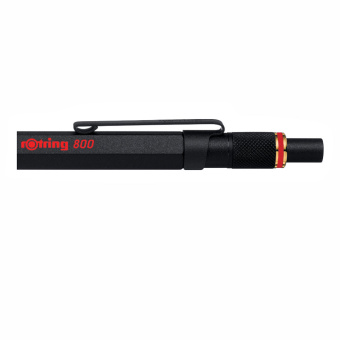 Rotring 800 Kugelschreiber schwarz