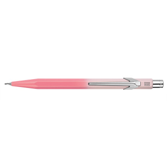 Caran d´Ache Blossom Set 849 Kugelschreiber & 844 Druckbleistift Sonderedition