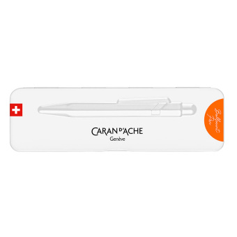 Caran d´Ache 849 COLORMAT-X Ballpoint Pen