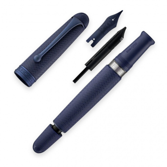 Aurora 888 Plutone Limited Edition Aurora 888 Plutone Limited Edition Fountain Pen