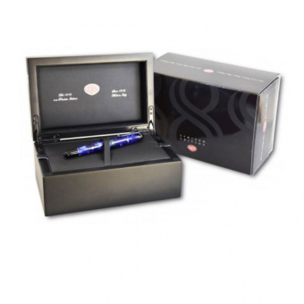 Aurora 888 Terra Limited Edition Fountain Pen