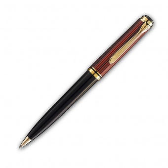 Pelikan Souverän K800 Kugelschreiber mit Drehmechanik