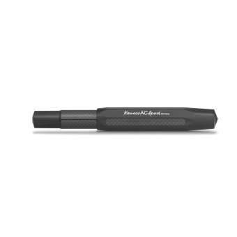 Kaweco AC Sport Carbon schwarz Füllhalter