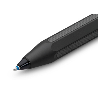 Kaweco AC Sport Carbon black Ballpoint pen