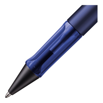 Lamy AL-star dark dusk Kugelschreiber Special Edition 2025