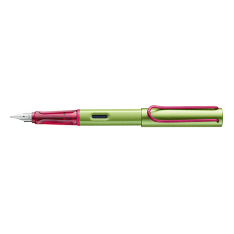 Lamy AL-star disco Füllhalter Special Edition 2026