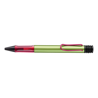 Lamy AL-star disco Kugelschreiber Special Edition 2026