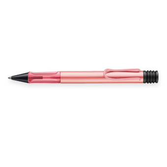 Lamy AL-star flamingo Kugelschreiber Special Edition 2026 