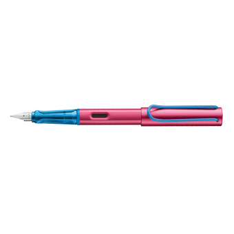 Lamy AL-star rollerskate Füllhalter Special Edition 2026 