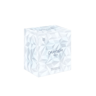 Caran d´Ache Alpine Frost Spitzmaschine Sonderedition