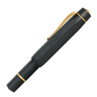 Kaweco AL SPORT Kolbenfüllhalter