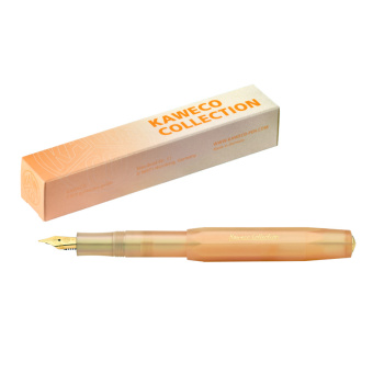 Kaweco Collection Füllhalter Apricot Pearl