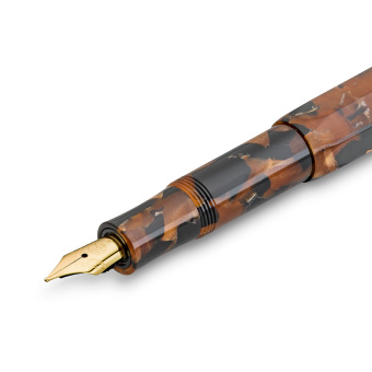Kaweco Art Sport Hickory brown Füllhalter