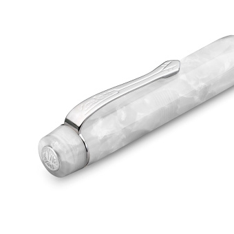 Kaweco Art Sport Mineral White Fountain pen