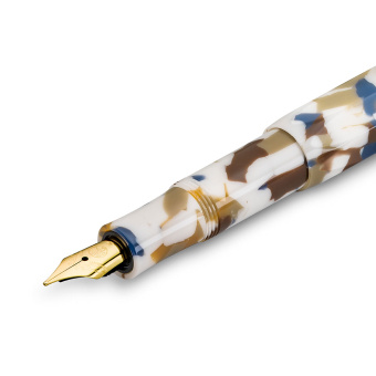 Kaweco Art Sport Terrazzo Fountain pen