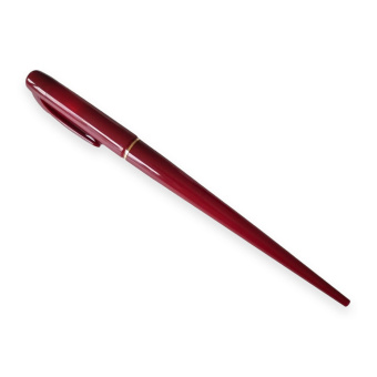 Platinum Set Artworkpen rot