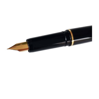 Platinum Set Artworkpen schwarz