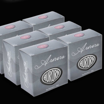 Aurora ink bottle