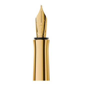 Graf von Faber-Castell Bloom 14k Hainbuche Füllhalter