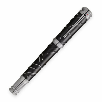 Montblanc Writers Edition Hommage to Bram Stoker 1897 Füllfederhalter 