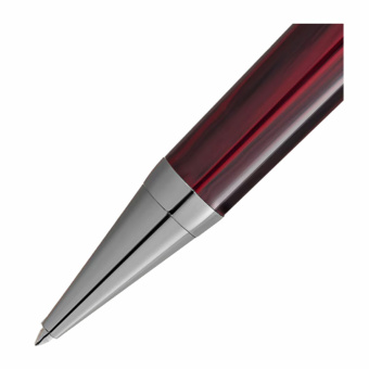 Montblanc Writers Edition Hommage to Bram Stoker Kugelschreiber 
