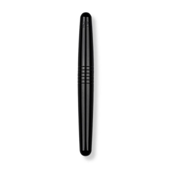 Calamus III Magnus AL Fountain Pen Schwarz/Bicolor 