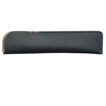 Caran d´Ache Colour Treasure Collection Ecridor Sunlight Set Ballpoint with leather pouch