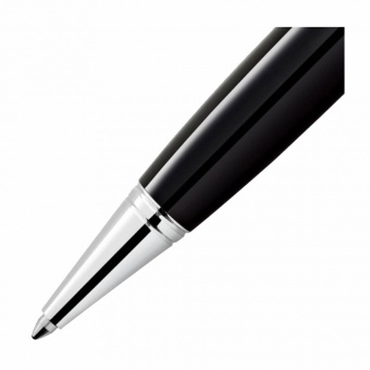 Montblanc Donation Pen Hommage to Frédéric Chopin Special Edition Kugelschreiber