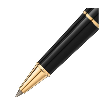 Montblanc Meisterstück Around the World in 80 Days II Classique Rollerball
