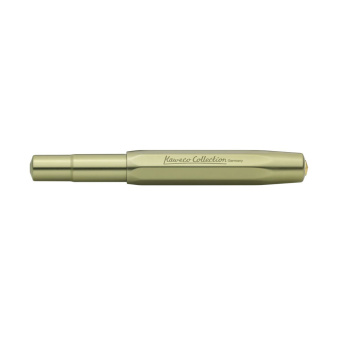 Kaweco Collection Sport Fountain Pen Iguana blue 