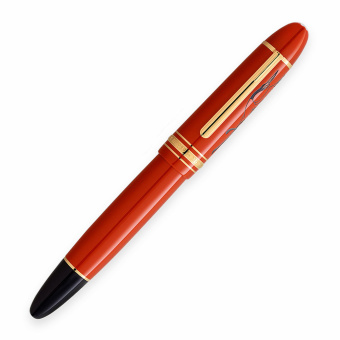 Montblanc High Artistry A Tribute to Craftsmanship Limited Edition 1994 Set