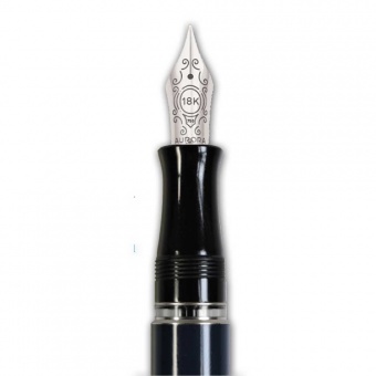 Aurora Dante Purgatorio Limited Edition Kolbenfüllhalter