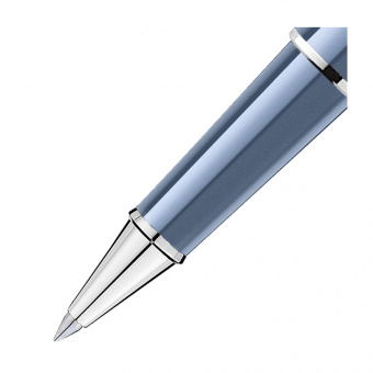 Montblanc Meisterstück Glacier Doué Classique Rollerball