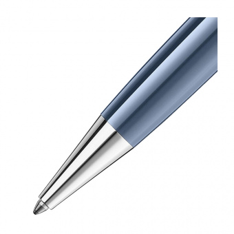 Montblanc Meisterstück Glacier Resin LeGrand Midsize Ballpoint