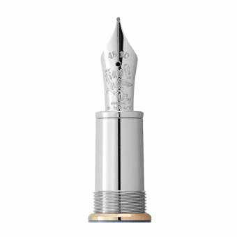 Montblanc Writers Edition Hommage to Johann Wolfgang von Goethe Limited Edition Füllhalter