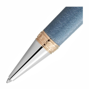 Montblanc Writers Edition Hommage to Johann Wolfgang von Goethe Limited Edition Tintenroller
