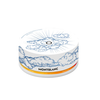 Montblanc Writers Edition Hommage to Johann Wolfgang von Goethe Limited Edition Tintenglas-Set