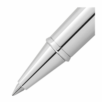 Montblanc Heritage Rouge et Noir Baby Special Edition Rollerball Coral