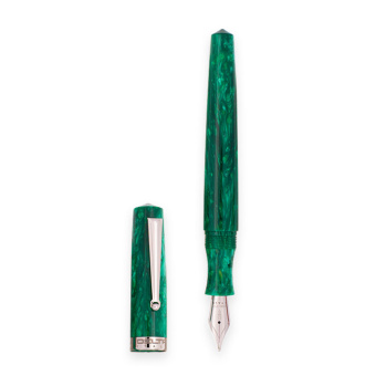 Delta Intesa 2.0 Green Füllhalter