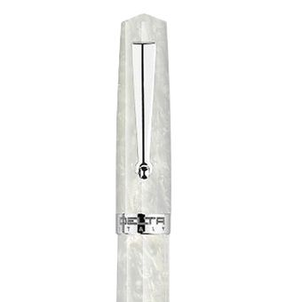 Delta Intesa 2.0 White Füllhalter