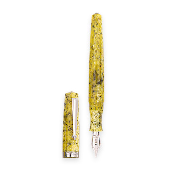 Delta Intesa 2.0 Yellow Füllhalter