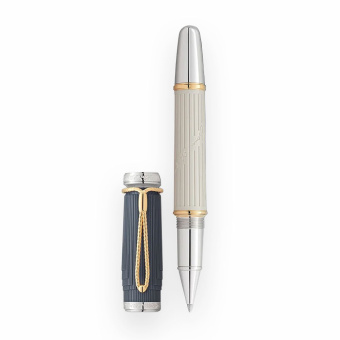Montblanc Writers Edition Homage to Jane Austen Limited Edition Rollerball
