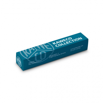 Kaweco Collection Füllhalter cyan