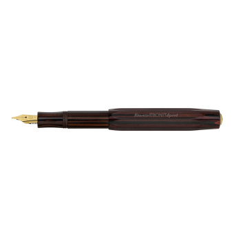 Kaweco Ebonit Sport Füllhalter