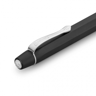 Kaweco Original Ballpoint pen Black Chrom