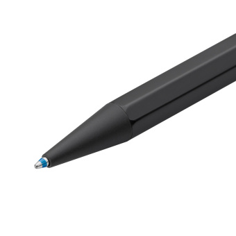 Kaweco Collection Special Kugelschreiber S kurz black
